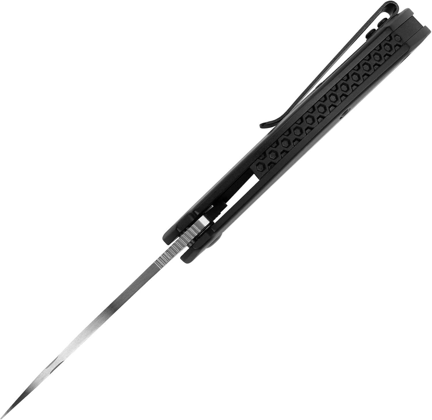 Kershaw Turismo Leaf Blade Pocket Knife